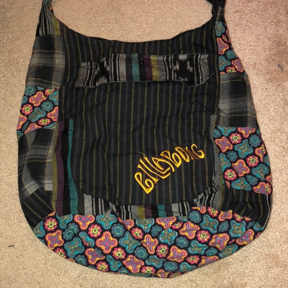 sling bag billabong